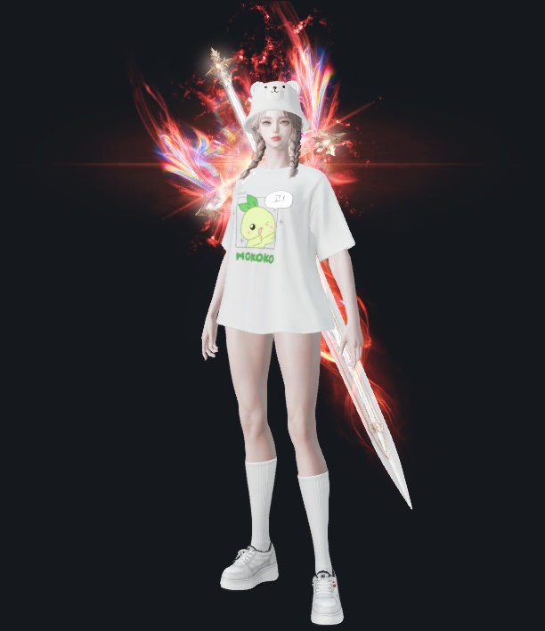햄추