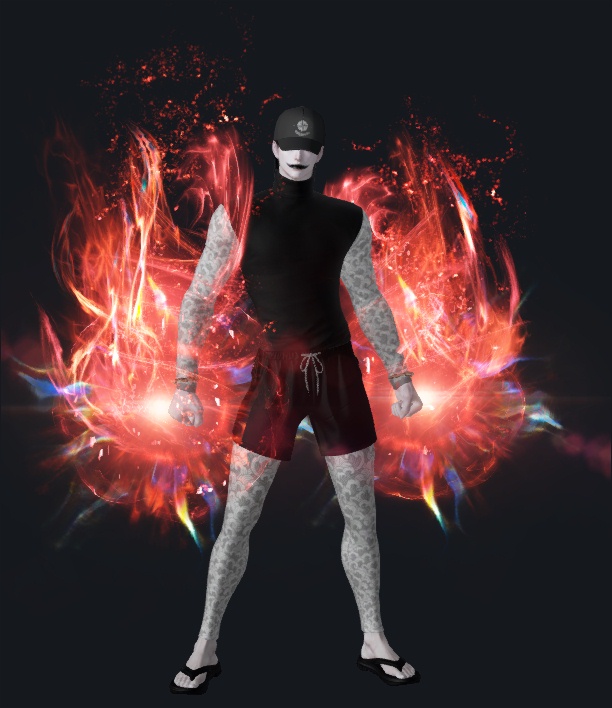 g령