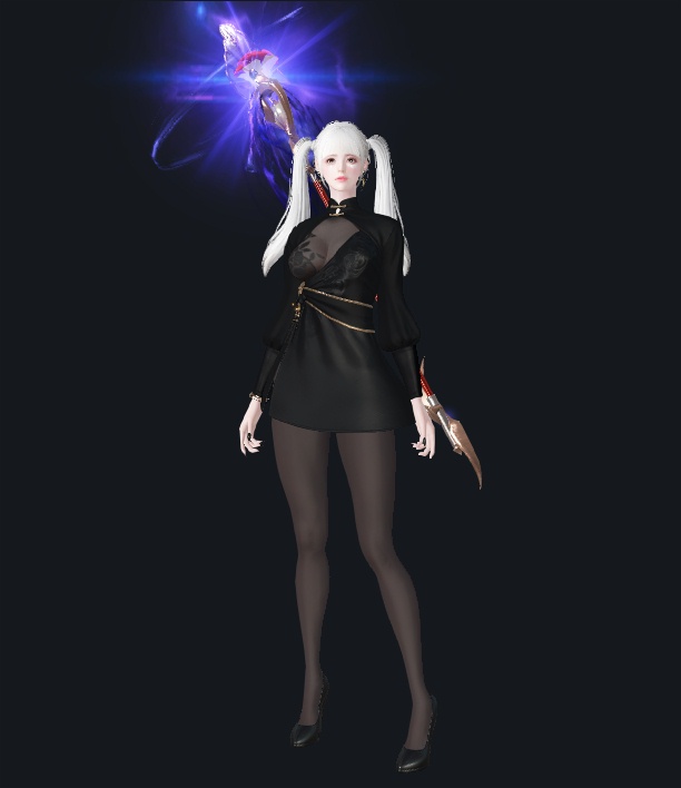 을으