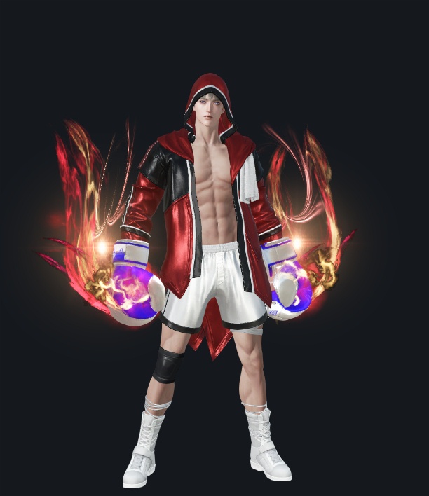 PunchUp