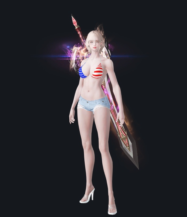 해아율