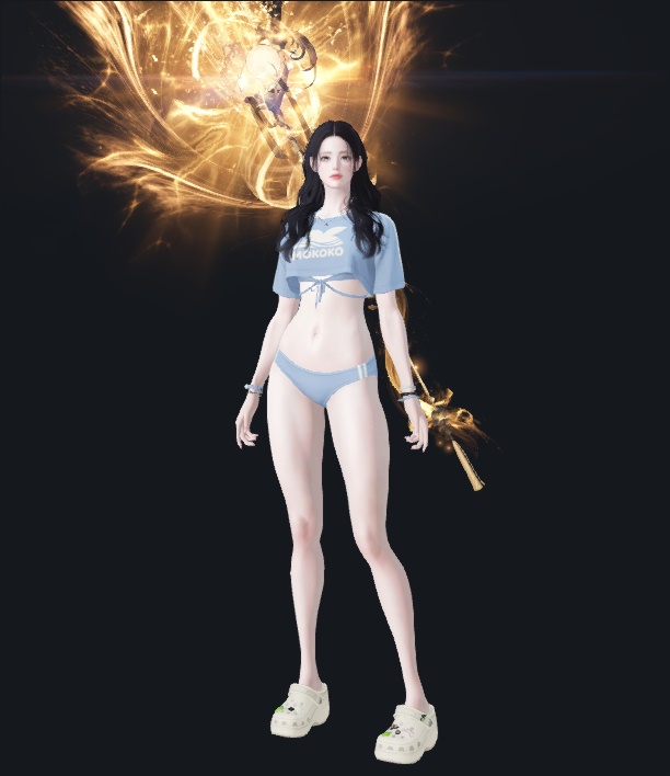 씃우