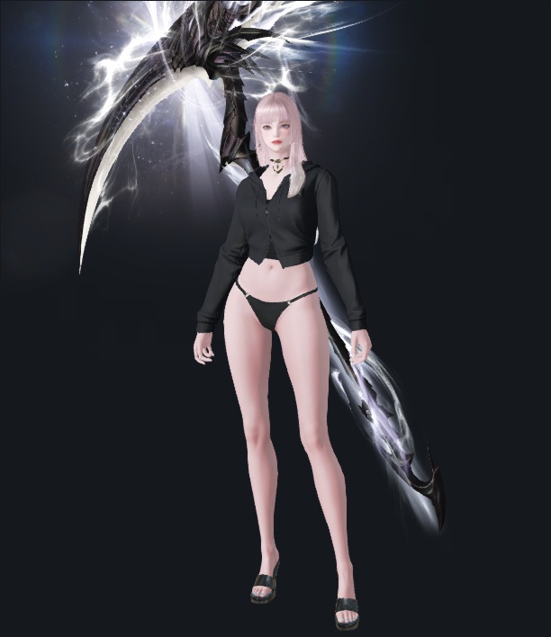 씨니향잉