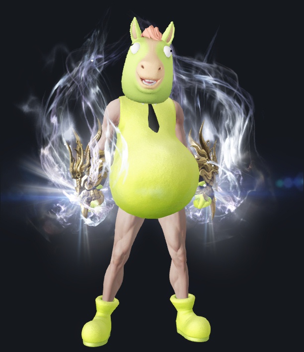 II배럭Il