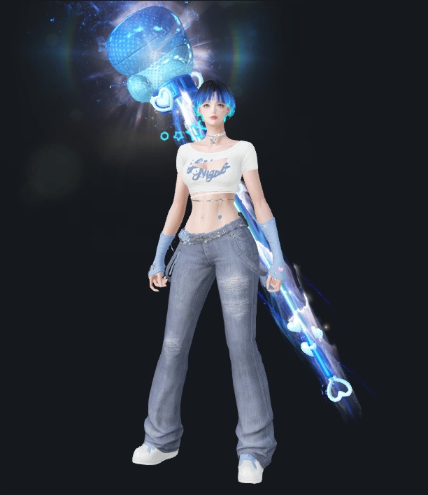 틱놔