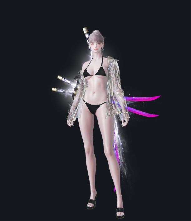 냐방