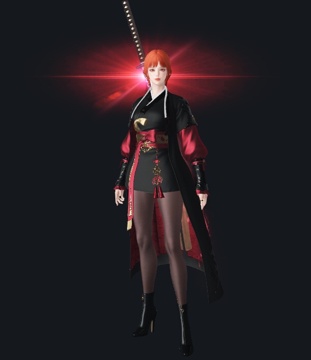 X도녀