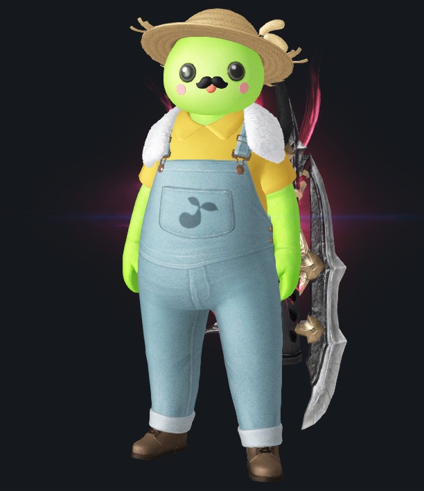 떠줍