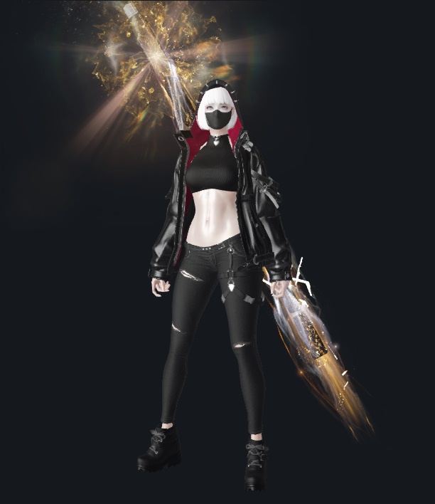 SFear