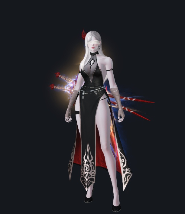젖데