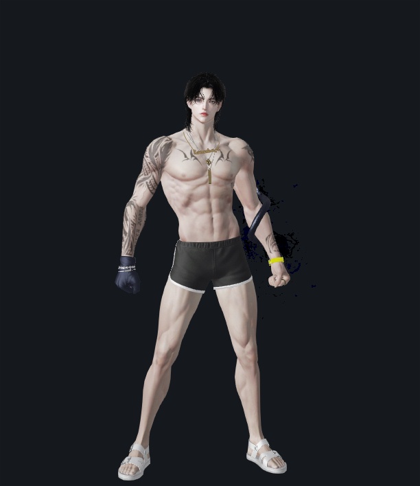 꼬튜