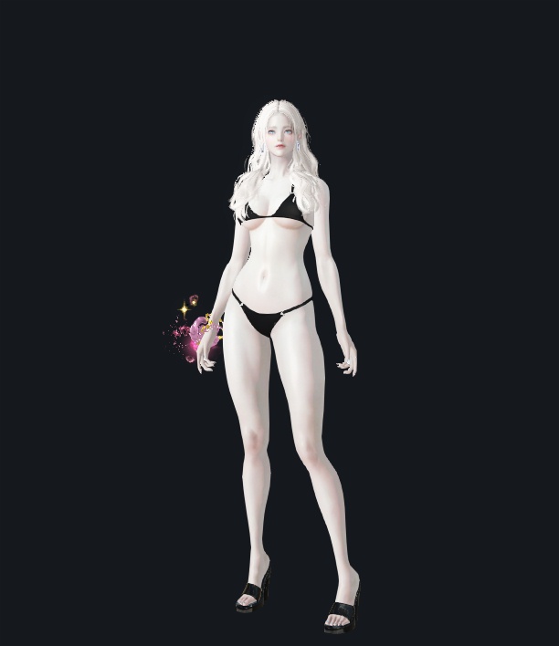 연꽃팬티