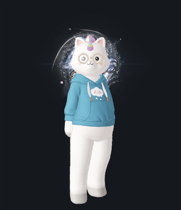 SpaceWeaver