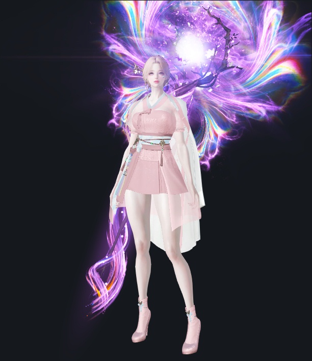 리연묘