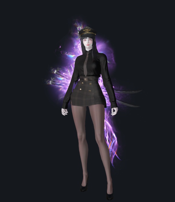 잔재서커스