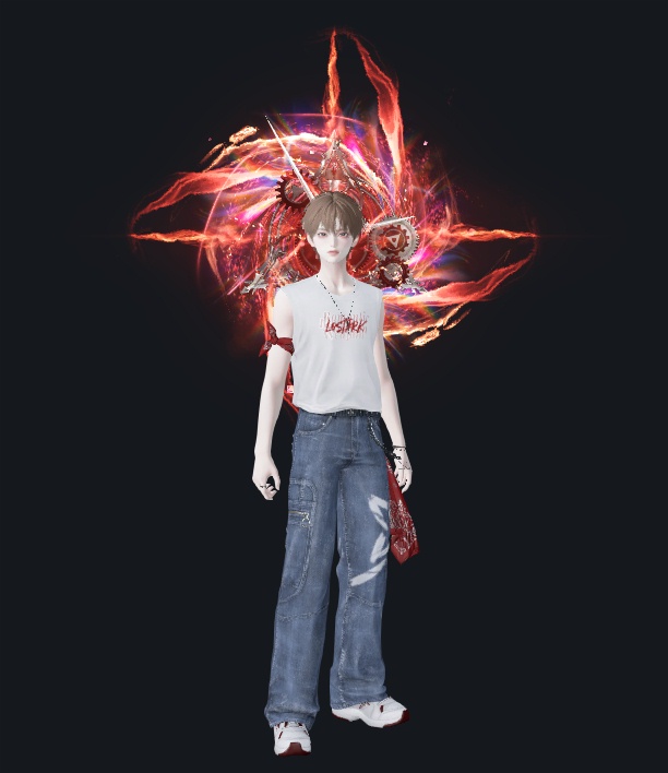 갱오리