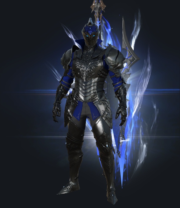 Commander