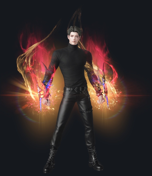 HyperStriker