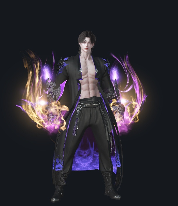뮤격