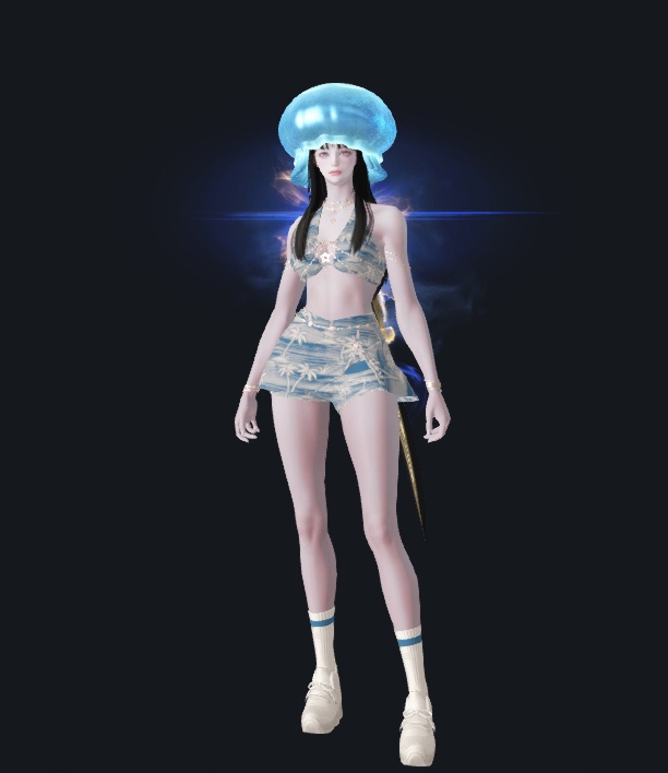 뀨자하
