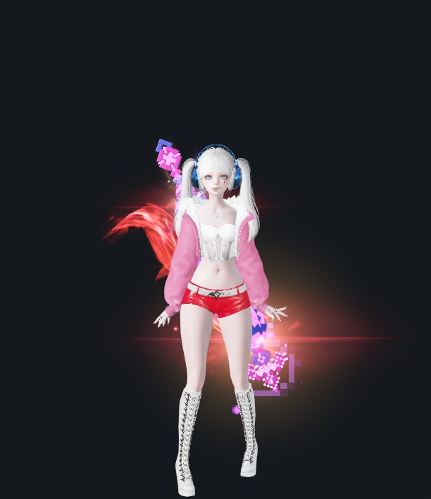 러쉬기술사