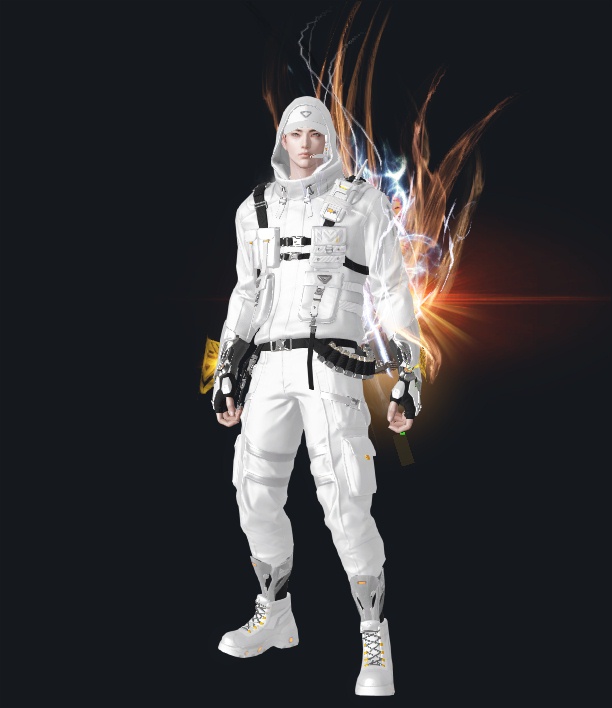 CodenameBAO