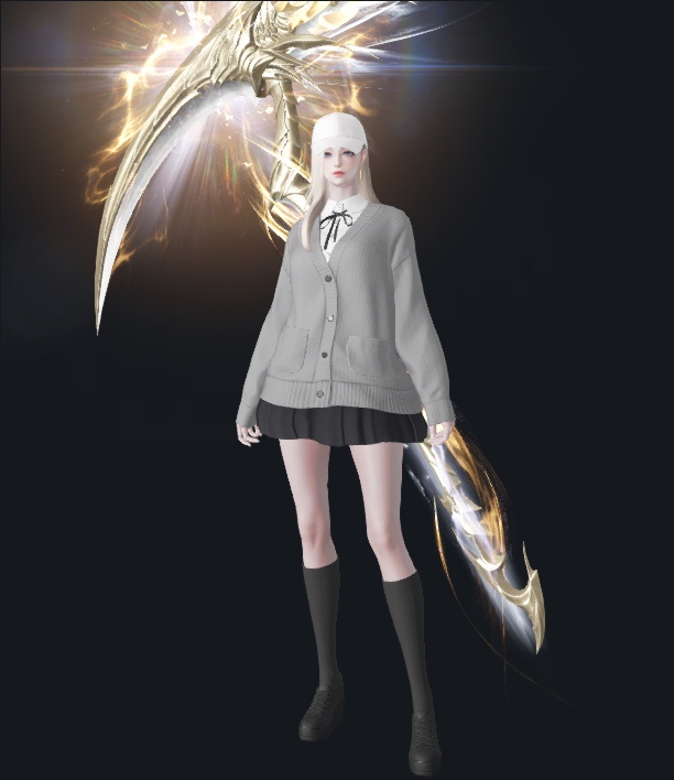 걸붙