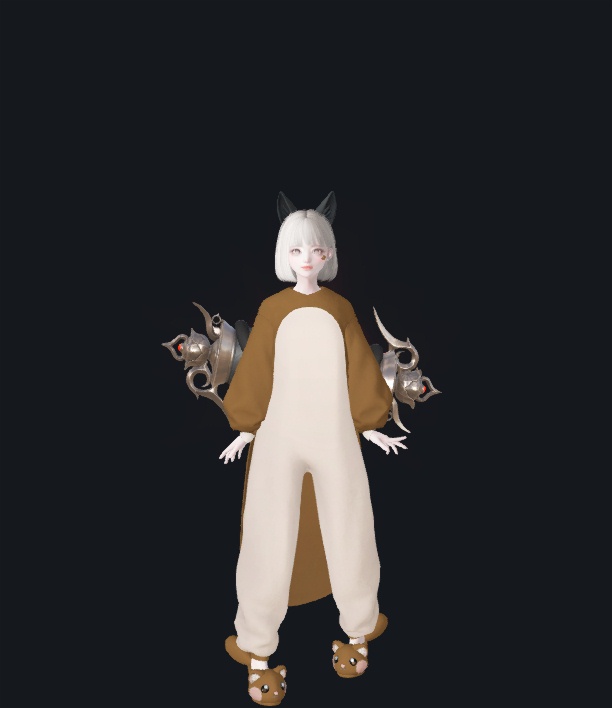 환수사본캐