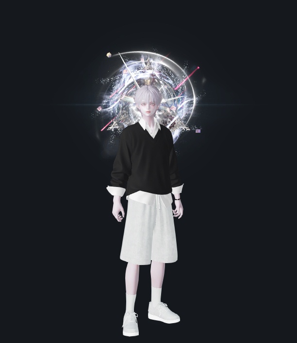 4차원으나