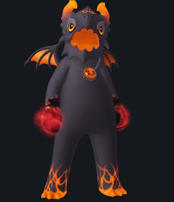 RBKA