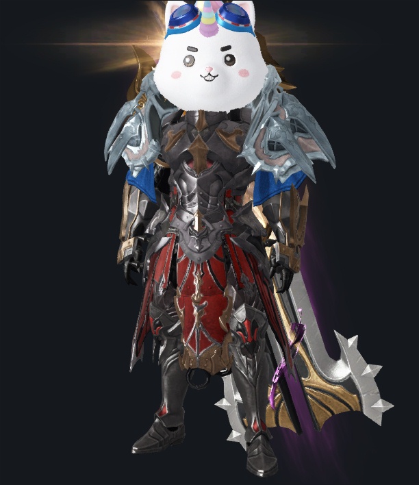 kshberserker