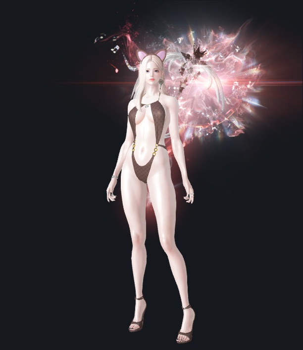 테어쨩