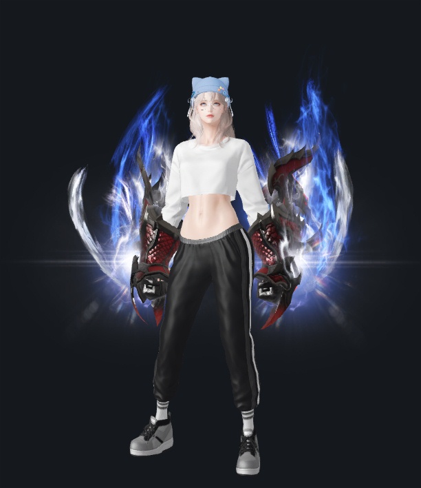 MUXUM