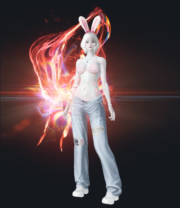 천생