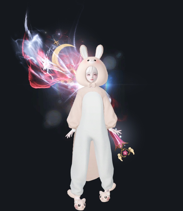 쮸여니