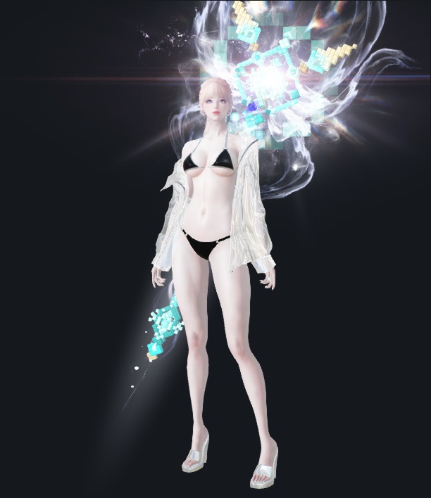 ArkMeteor