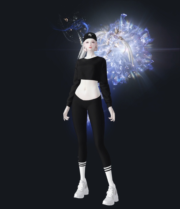 뽀엿