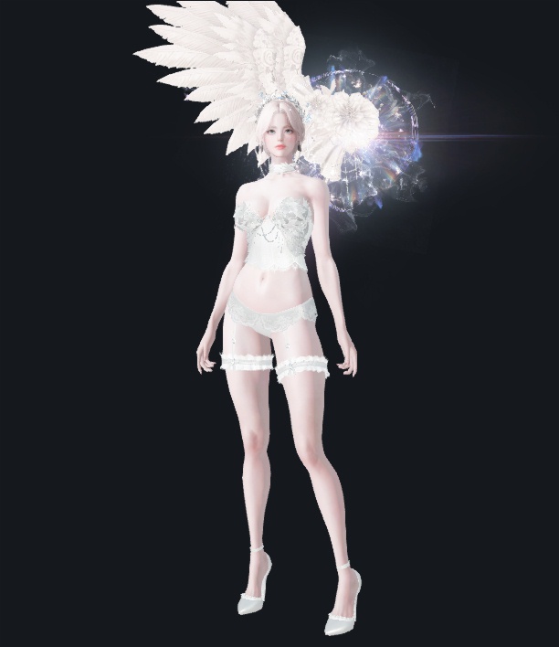 잎드