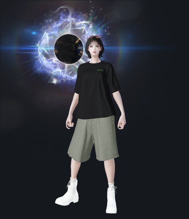 잡냥
