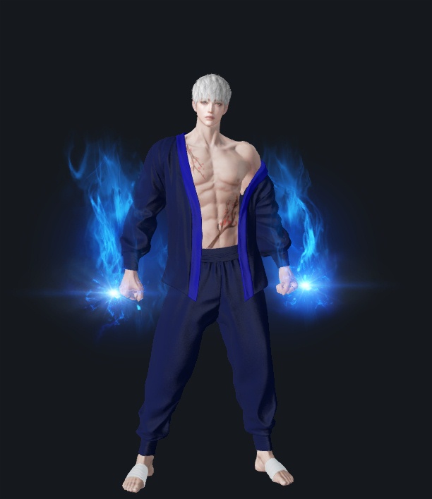 재핑킥