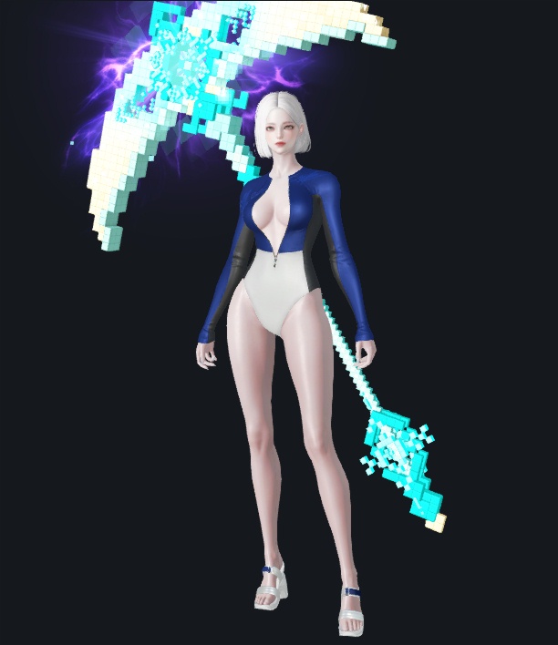 데런희아