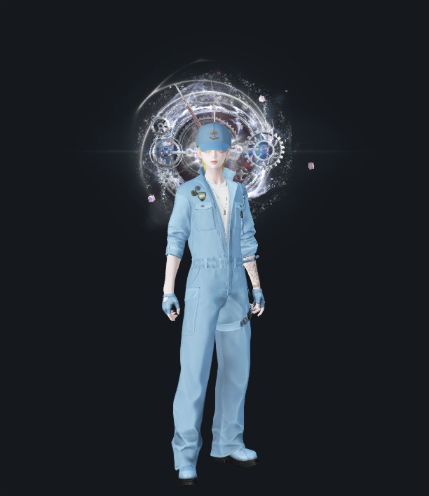 로보보
