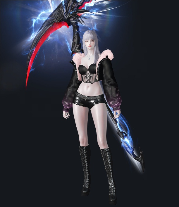 anensoul