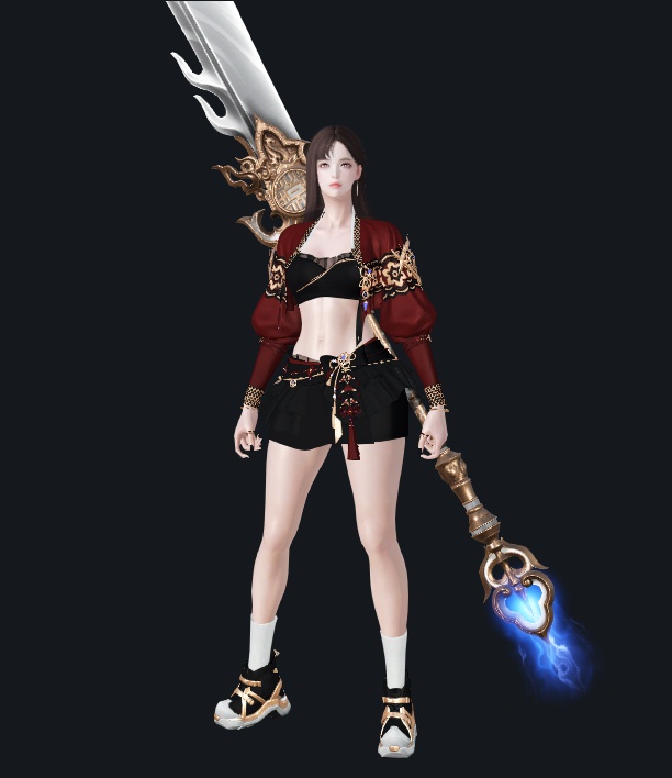 단B