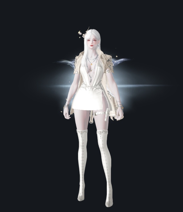 FrostFrag