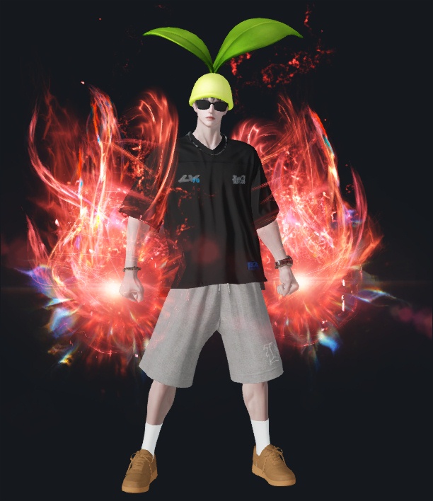 땅끼
