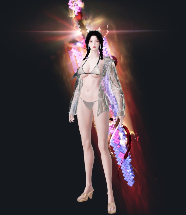 눈떴는데핸드폰이꺼져있네