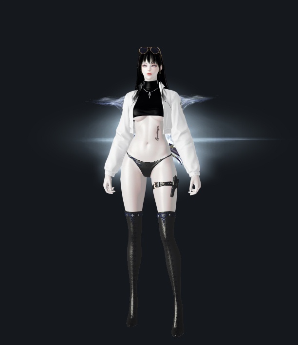 홍짱