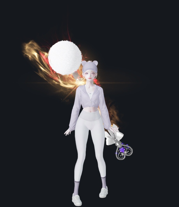 보라ll