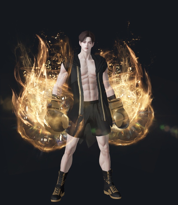 BreakerBuff